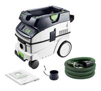 Festool Mobile dust Extractor CLEANTEC CTM 26 EI 230V