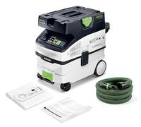 Festool Mobile dust extractor CLEANTEC CTM MIDI I AC 230V