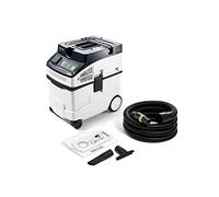 Festool Mobile dust Extractor CT 25 E 230V Cleantec