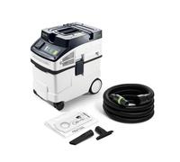 Festool Mobile Dust Extractor Ct 25 E 230V Cleantec