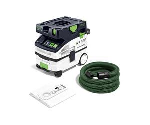 Festool Mobile Dust Extractor CTL MINI I CLEANTEC 574840