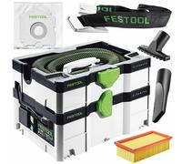 Festool Mobile Dust Extractor CTL SYS CLEANTEC 575279 SystainerVacuum
