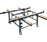 Festool Mobile Saw Table and Work Bench STM 1800