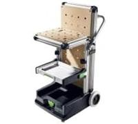 Festool MW1000 Mobile Workshop Set MW1000 contains (203454 + 203457) 2
