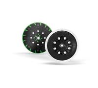 Festool 150mm FUSION-TEC Sanding Backing Pad Soft
