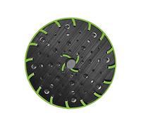 Festool Multi Jetstream2 Soft Sanding Pad for RO 150 Feq, 150 mm Diameter