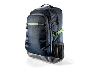 Festool Multi-Pocket Water Proof Base Backpack 203993