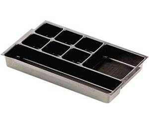 Festool Multi-purpose insert TZE-UNI SYS MINI TL