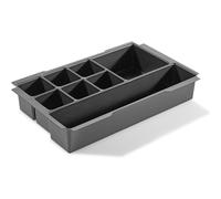 Festool Multi Purpose Organiser Insert for Systainer SYS3 S 76 Case