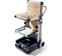 Festool MW1000 Mobile Workshop Set MW1000 contains (203454 + 203457) 2