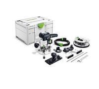 Festool OF 1010 EBQ-Plus+Box-OF-S Router