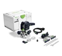 Festool OF 1010 REBQ-Plus 1/4" Plunge Router 240v