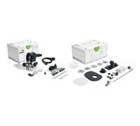 Festool OF1010 Router OF1010REBQ-Set 240v Router In Systainer (578004