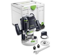 Festool OF 2200 EB-Plus Router (1/2")