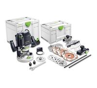 Festool OF 2200 EB-Set Router (1/2")