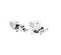 Festool OF1010 Router OF1010REBQ-Set 240v Router In Systainer (578004