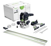Festool OF1010REBQ-Plus GB Router Cutter 578004 230V With 1 x Guide Rail FS800/2