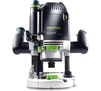 Festool Router OF2200 EB-Plus 1/2 Router 2200 Watt In Systainer Box 24