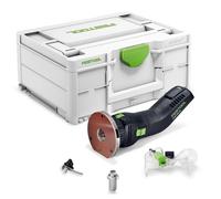 Festool OFKC500 R3 EB-Basic 18v Cordless Edge Router Unit Only In Syst