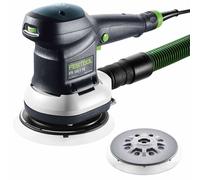 Festool Orbital Sander Ets 150 3 Eq 575023 With Filterkasette IN Box
