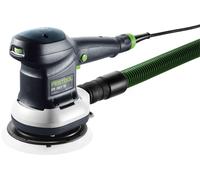Festool Lijadora excéntrica ETS 150/5 EQ-Plus