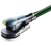 Festool Orbital Sander Ets Ec 125/3 Eq-Plus - 576341