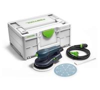 Festool Orbital Sander Ets Ec 150/5 Eq-Plus - 576329