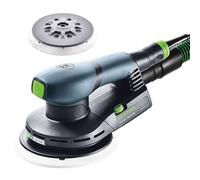 Festool Orbital Sander Ets Ec 150mm 5mm Hub Eq IN Box - 575043