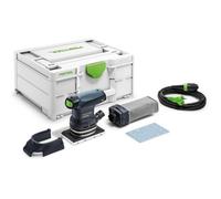 Festool Orbital Sander Rutscher Rts 400 Req-Plus 240V