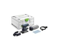 Festool Orbital Sander RUTSCHER RTS 400 REQ-Plus 240V