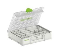Festool Organiser Systainer SYS3 M89 204853