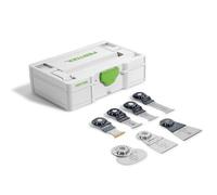 Festool Oscillator saw blade set SYS3 S 76