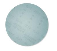 Festool P240 Grit Granat Net 50-Piece, 150 mm Diameter | Fine-grit mesh abrasive discs for dust-heavy surfaces - compatible with Festool 150 mm sanders