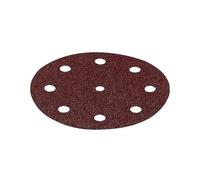 Festool Rubin 2 STF Sanding Disc 125mm P40 Grit - Pack of 50