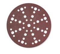 Festool P80 Grit Rubin 2 Abrasive Sheet 10-Piece, 150 mm Diameter