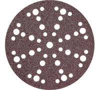 Festool P80 Grit Saphir Abrasive Sheet 25-Piece, 150 mm Diameter