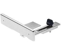 Festool PA-EHL Parallel Side Fence for Planer - Rebate Width Guide | Tool-free quick mount, continuous rebate width adjustment, spindle guard - genuine Festool OEM accessory