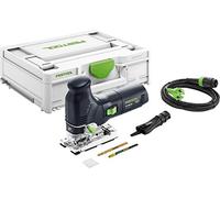 Festool Pendulum Jigsaw PS 300 EQ-Plus 110V Trion