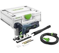 Festool Pendulum Jigsaw PS 420 EBQ-Plus 110V CARVEX