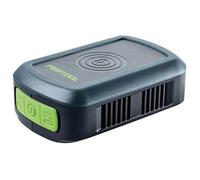 Festool PHC 18 18V Li-Ion USB Cordless Mobile Phone Charging Station USB-C USB-A