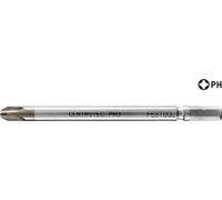 Festool Philips 3 PH 3 Bit 100mm FastFix & Centrotec - 2 Pack - 500846