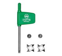 Festool Placa de repuesto HW-WP R2 D28 KL12,7OFK