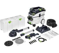 Festool PLANEX LHS 2 225/CTM 36-Set