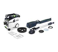 Festool Planex LHS-E 225/CTM 36 Long Neck Sander