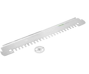 Festool Plantilla para cola de Milano VS 600 SZ 14