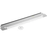 Festool Plantilla para empalmes machihembrados VS 600 FZ 10 | Milling template for prong template OF 1010 - workpiece thickness 10-20 mm - in opy ring diameter 13.8 mm