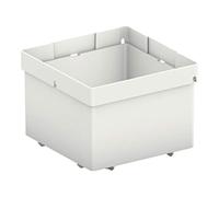 Festool Plastic containers Box 100x100x68/6