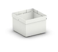 Festool Plastic containers Box 100x100x68/6