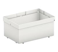 Festool Plastic containers Box 100x150x68/6