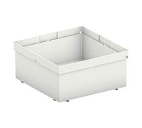 Festool Plastic containers Box 150x150x68/6